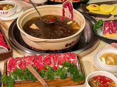 -土连锅·现熬养生汤锅(梁家巷店)