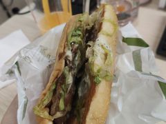 -麦当劳(伟城广场店)