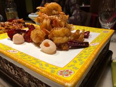 -那家小馆•北京菜•烤鸭(中关村店)