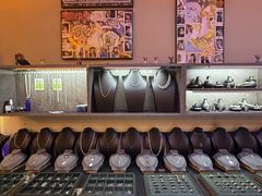 -梵薇Joker.V银饰工作室