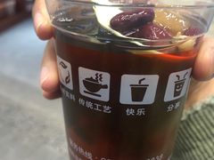 -八婆婆烧仙草(中山路店)