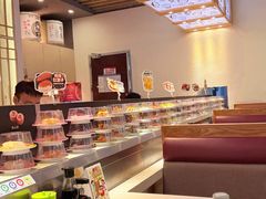 -采御鲜·回转寿司(汕头万达店)