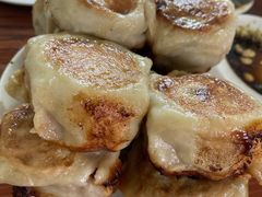 -宝瑞门钉肉饼店