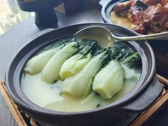 -广州柏悦酒店·悦景轩·粤菜餐厅