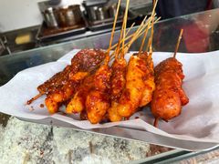 -辽B·小串(总店)