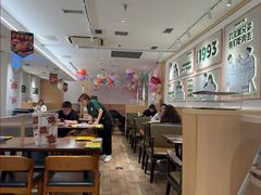 -豪客来牛排(空港华联店)