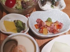 -阿吾罗日本料理(K11艺术中心店)