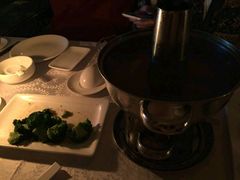 -阿诺泰·泰国餐厅(棕北店)