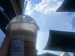 -星巴克臻选(深圳龙岗万科店)