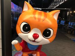 -CGV影城(滨江天街IMAX店)