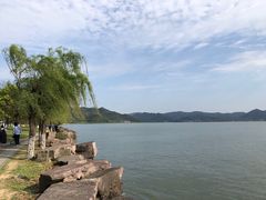 -东钱湖小普陀景区