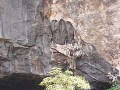 -英西峰林九重天景区