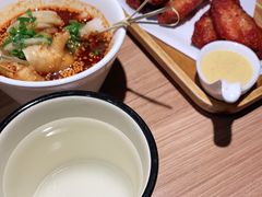 -新太二·鲜料川菜(晶耀前滩店)