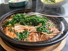 -翠湖宾馆·中餐厅