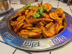 -王婆大虾(五道口店)