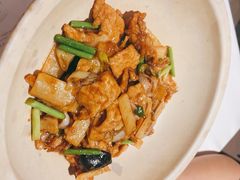老太原过油肉-老太原菜馆(府西街店)