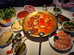 -小龙坎火锅(IFS HOT店)