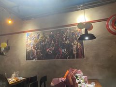 -豆蔻电影主题餐厅(四牌楼店)