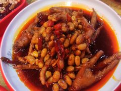 -老闵田螺馆·南昌特色小炒(梦时代店)