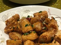 -渔满仓海鲜渔家(象山二店)
