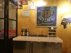 -109 COFFEE(建筑学院店)