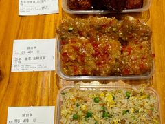 -永安水煮活鱼·仪征菜(仪征奥林匹克店)