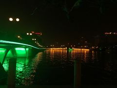 -南通濠河风景名胜区