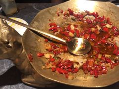 -炊烟小炒黄牛肉(浦东世纪汇店)