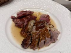-客莱福诺富特酒店·互动餐厅