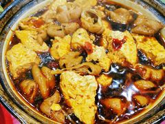 臭大元烧肥肠-壶园美食·淮扬菜(东圈门店)