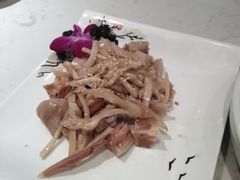 -顺丰轩园林酒家(天河店)