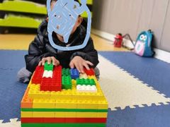 -哈奋儿童科技营乐高托班机器人(闲林校区)