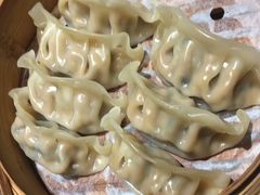 蒸饺-小大董·烤鸭(王府井apm店)