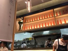 -文叔·湖北名小吃·小龙虾(华强北店)