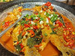 -湘味淳(千禧街店)