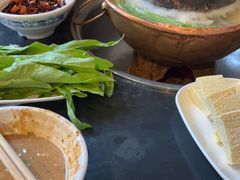 -将台涮肉(酒仙桥店)