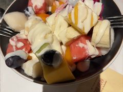 -半秋山西餐厅(巴南万达广场店)