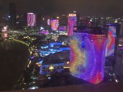 -宁波万豪酒店