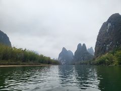 -桂林两江四湖景区