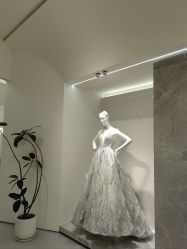 点击看大图 -南京宝娜嫁衣婚纱礼服馆(中央路店)