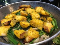 -Cau Go Vietnamese Cuisine