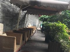 -西安钟楼亚朵S吴酒店(钟楼东店)