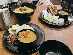 -Limapulo: Baba Can Cook