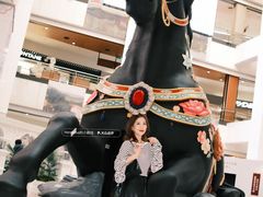 -北京世纪金源购物中心(远大路店)