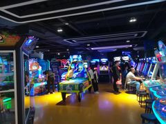 -幸福花欢乐世界(东辰广场A座店)