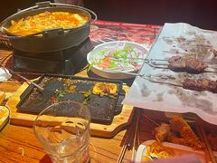 -火联烧烤(学院路创始店)