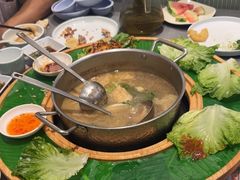 -椰小鸡·琼州糟粕醋(美兰缤纷城店)