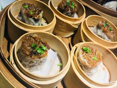 -南小馆(迪士尼小镇店)