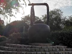 -天目湖山水园