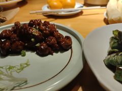 -几荷·恰似故人来(秀水广场店)